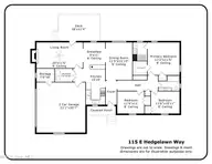 115 E Hedgelawn Way, Southern Pines, NC 28387 — 3-bedroom home in Sandhurst South, Southern Pines, NC, photo 8 of 52: Floor Plan_115 E Hedgelawn Way_page-0001