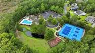 807 Weston Lane SE, Bolivia, NC 28422 — waterfront lot in Riversea  Plantation, Bolivia, NC, photo 14 of 15