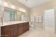 421 Riverside Lane, Stella, NC 28582 — 3-bedroom home in Riverside Plant, Stella, NC, photo 22 of 45