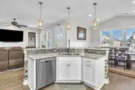 305 Ivy Lane, Carolina Beach, NC 28428 — 3-bedroom home in The Glen, Carolina Beach, NC, photo 15 of 58: 18-Final 305 Ivy LN CB -RJREM-6723