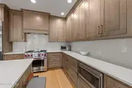 26 Cumberland Drive, Pinehurst, NC 28374 — 3-bedroom home in Forest Creek, Pinehurst, NC, photo 23 of 57: Kitchen