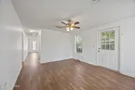 321 Miller Boulevard, Havelock, NC 28532 — 3-bedroom home in Havelock Park, Havelock, NC, photo 12 of 23: Dining Room