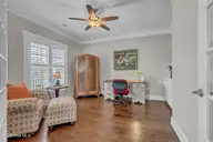 5418 Saltwater Run, Wilmington, NC 28409 — 3-bedroom waterfront home in Helms Port, Wilmington, NC, photo 15 of 47