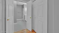 104 Fairview Lane, Chocowinity, NC 27817 — 3-bedroom home in Cypress Landing, Chocowinity, NC, photo 20 of 55: 20- Master closets