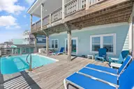 3517 E Beach Drive, Oak Island, NC 28465 — 7-bedroom waterfront home in E. Long Beach, Oak Island, NC, photo 7 of 75: 3517EBeachDr - 35