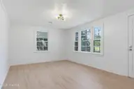 728 Warrior Trail, Whiteville, NC 28472 — 2-bedroom home, Whiteville, NC, photo 16 of 38: Front Door Entry to Living Room