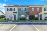 903 Springwood Drive, Jacksonville, NC 28546 — 2-bedroom townhome in Carolina Forest, Jacksonville, NC, photo 2 of 19