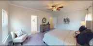 3509 Buster Court Lot 35, Bailey, NC 27807 — 4-bedroom home in Williams Ridge, Bailey, NC, photo 22 of 59: IMG_5910