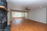 112 Shady Wood Court, West End, NC 27376 — 3-bedroom home in Seven Lakes North, West End, NC, photo 4 of 36: Livingrm.Carolinarm