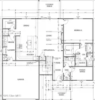 125 Dupree Drive, Jackson Springs, NC 27281 — 4-bedroom home, Jackson Springs, NC, photo 2 of 18: Screenshot 2026-07-10 at 8.25.08AM