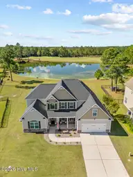 103 Pine Lakes Drive, Maple Hill, NC 28454 — 5-bedroom home in Southwest Plantation, Maple Hill, NC, photo 5 of 65: DJI_20261013121546_0024_D