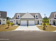223 Sandpiper Place, Holly Ridge, NC 28445 — 3-bedroom townhome in Coastal Village, Holly Ridge, NC, photo 1 of 23: 221-223 Sandpiper - Interior - Edited_7
