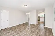 1229 Fescue Road, Rocky Mount, NC 27801 — 3-bedroom home in Flagmarsh Hills, Rocky Mount, NC, photo 3 of 16: Open Layout