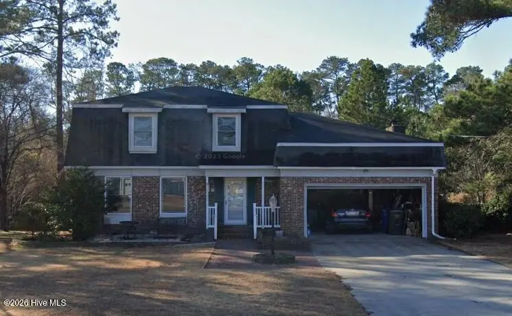 1100 Sunnybrook Road S, Wilson, NC 27893 — 4-bedroom home in Willow Springs, Wilson, NC, photo 1 of 1: Screenshot_14-10-2026_15120_www.zillow.c