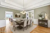99 Sound View Drive N, Hampstead, NC 28443 — 4-bedroom waterfront home in Belvedere Plantation, Hampstead, NC, photo 12 of 73