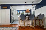 1205 Evans Street, Morehead City, NC 28557 — 2-bedroom waterfront home in The Promise Land, Morehead City, NC, photo 11 of 31: Chill Photo -6