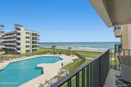 1505 Salter Path Road 334, Indian Beach, NC 28512 — 2-bedroom waterfront condo in Summer Winds Condominiums, Indian Beach, NC, photo 1 of 49: Ocean View