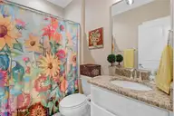 110 Christopher Allen Drive, Goldsboro, NC 27534 — 3-bedroom home in Glenda's Pointe, Goldsboro, NC, photo 23 of 32: 27-110 Christopher Allen Dr-27