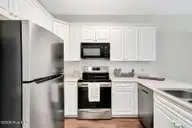 608 W Brown Street Apt F, Southport, NC 28461 — 2-bedroom condo in The Village at Southport, Southport, NC, photo 9 of 41