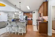 402 Canoe Lane, Swansboro, NC 28584 — 5-bedroom home in Watercrest Landing, Swansboro, NC, photo 12 of 43