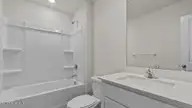 7217 Silverleaf Road, Rocky Mount, NC 27804 — 3-bedroom home in Hunter Hill, Rocky Mount, NC, photo 11 of 35: 26-custom-LHV_3491
