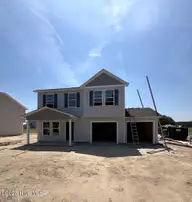 4642 Second Street, Grimesland, NC 27837 — 4-bedroom home, Grimesland, NC, photo 1 of 25: 4642 Second
