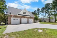 1134 N Shore Drive, Southport, NC 28461 — 4-bedroom waterfront home in Boiling Spring Lakes, Southport, NC, photo 7 of 72: 1134NShoreDr-5