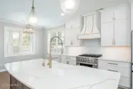 102 Evergreen Lane, Pine Knoll Shores, NC 28512 — 3-bedroom home in Maritime Woods, Pine Knoll Shores, NC, photo 5 of 47: Image 2