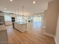 132 Flat Clam Drive, Wilmington, NC 28401 — 4-bedroom home in Riverside Cove, Wilmington, NC, photo 9 of 28: Kitchen