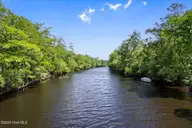 0 Riverview Drive, Burgaw, NC 28425 — waterfront lot in Alligator Lakes Estates, Burgaw, NC, photo 21 of 25: 17-DronePhotosLotBurgaw-18