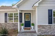 876 Old Folkstone Road, Sneads Ferry, NC 28460 — 3-bedroom home in Glenwood, Sneads Ferry, NC, photo 4 of 32: 4_front entryway