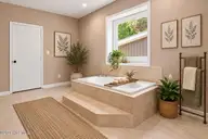 1051 Honeycutt Road, Willow Spring, NC 27592 — 3-bedroom home, Willow Spring, NC, photo 12 of 29: Virtual staging