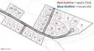 Lot 1 Hope Creek Trail, Spring Hope, NC 27882 — lot, Spring Hope, NC, photo 13 of 21: House site and septics