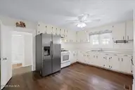 305 E 1st Street, Kenly, NC 27542 — 2-bedroom home, Kenly, NC, photo 22 of 38