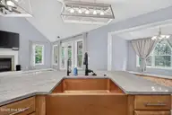 2640 Bridgewater Cove, Wilmington, NC 28411 — 4-bedroom home in Hidden Pointe on the Lake, Wilmington, NC, photo 15 of 71: 2640BridgewaterCove-24