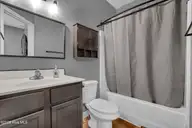 130 Tanbark Drive, Jacksonville, NC 28546 — 3-bedroom home in Aragona Village, Jacksonville, NC, photo 15 of 26