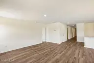 9424 Harrison Street, Castalia, NC 27816 — 4-bedroom home, Castalia, NC, photo 14 of 24: 9424 Harrison St-Cabot-Unfurnished-Quart