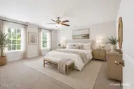 2005 Chiles Drive, New Bern, NC 28562 — 3-bedroom home in West New Bern, New Bern, NC, photo 11 of 63: 2005 Chiles Drive, New Bern, NC 28562