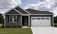 1211 Sandy Heights Loop NE Lot 120, Navassa, NC 28451 — 4-bedroom home in Cedar Hill Landing, Navassa, NC, photo 1 of 43