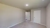 107 Red Maple Place, Goldsboro, NC 27530 — 3-bedroom home in Grand Oaks, Goldsboro, NC, photo 19 of 29: Bedroom