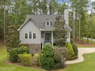 100 Greenbriar Lane, Washington, NC 27889 — 3-bedroom waterfront home in Pamlico Plantation, Washington, NC, photo 1 of 44: 4-web-or-mls-DJI_0069