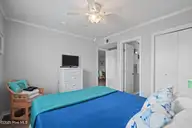 1404 Canal Drive 34, Carolina Beach, NC 28428 — 2-bedroom waterfront condo in Ocean Harbor, Carolina Beach, NC, photo 20 of 32