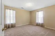 111 Jacqueline Drive, Havelock, NC 28532 — 3-bedroom home in Cherry Branch, Havelock, NC, photo 23 of 49: Bedroom 3