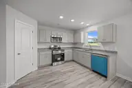 2900 Essex Street, Tarboro, NC 27886 — 5-bedroom home in Austin Pines, Tarboro, NC, photo 13 of 35: Kitchen