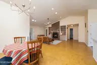 1309 Pelican Drive, New Bern, NC 28560 — 3-bedroom waterfront home in Fairfield Harbour, New Bern, NC, photo 16 of 51: 1309 Pelican Drive, New Bern, NC