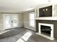 214 E Raintree Lane, Goldsboro, NC 27534 — 4-bedroom home in Raintree, Goldsboro, NC, photo 7 of 19: Living Room