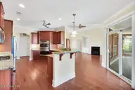 1212 Dalton Way, Leland, NC 28451 — 3-bedroom waterfront home in Waterford of the Carolinas, Leland, NC, photo 12 of 72: 1212DaltonWay-8