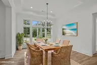 139 Indian Trail, Beaufort, NC 28516 — 3-bedroom home in Indian Trace, Beaufort, NC, photo 18 of 57: Virtual staging