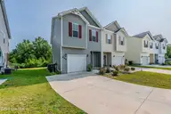 409 Blockade Shoal Lane, Jacksonville, NC 28546 — 3-bedroom townhome in Towne Pointe, Jacksonville, NC, photo 1 of 63