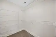 4850 Wedgefield Drive, Wilmington, NC 28409 — 4-bedroom home in Crosswinds, Wilmington, NC, photo 20 of 45: Closet